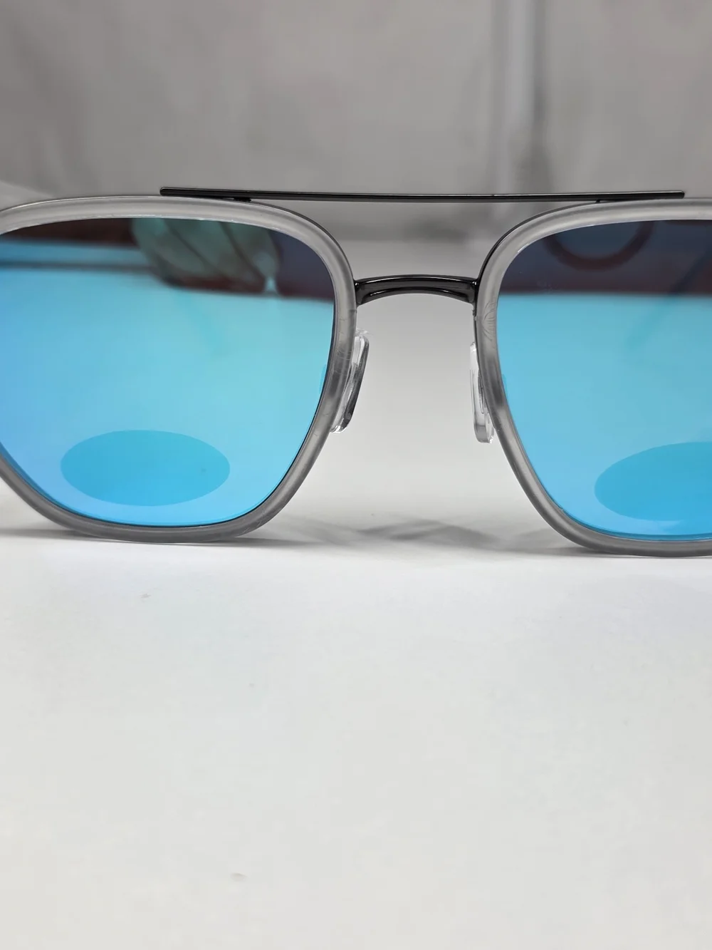 NWT Mirrored Sunglasses